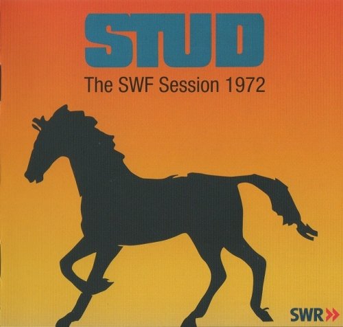 Stud - The SWF Session 1972 (2009)