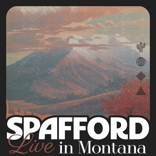 Spafford - Live in Montana (Live) (2024)