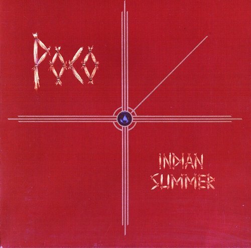 Poco - Indian Summer (Repress) (1977/2004)