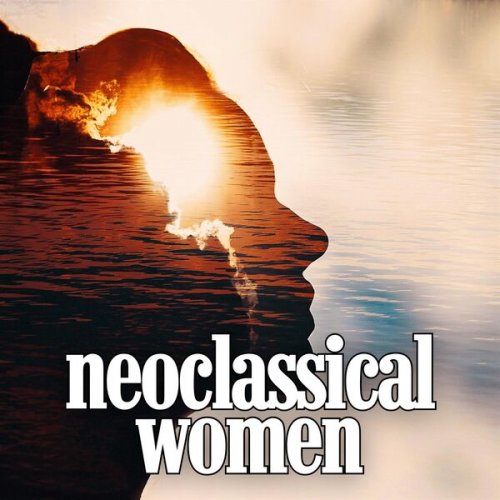 VA - neoclassical women (2024)