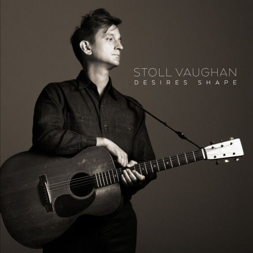 Stoll Vaughan - Desires Shape (2020)