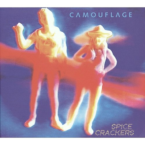 Camouflage - Spice Crackers (Reissue) (1995)