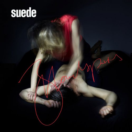 Suede - Bloodsports (Deluxe Edition) (2024) [Hi-Res]
