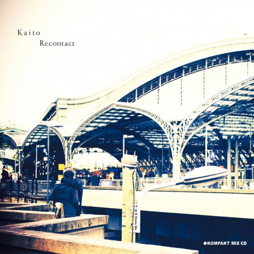 Kaito - Recontact (2013) FLAC