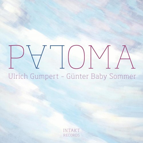 Ulrich Gumpert & Günter Baby Sommer - La Paloma (2012)