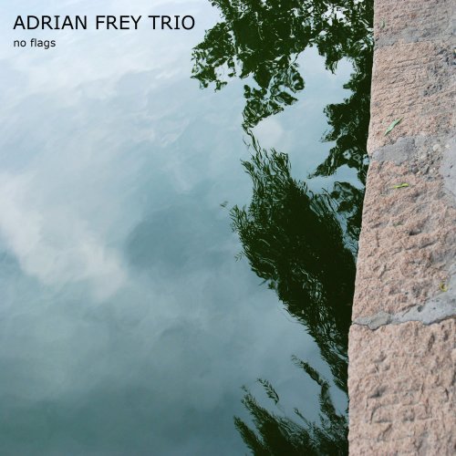 Adrian Frey Trio - no flags (2010)