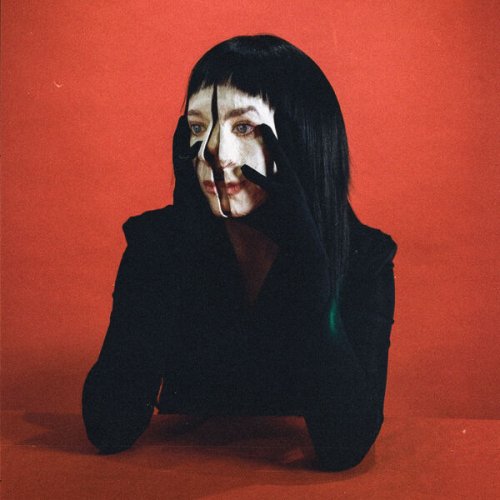 Allie X - Girl With No Face (2024) Hi Res