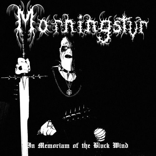 Morningstvr - In Memoriam of the Blvck Wind (2024) Hi-Res