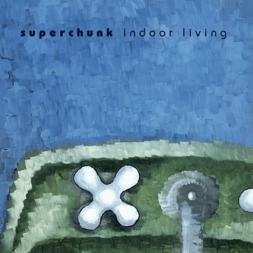 Superchunk - Indoor Living (Remastered) (2014)