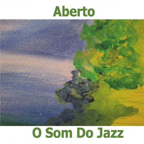 O Som Do Jazz - Aberto (2024)