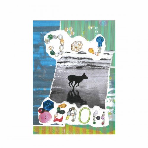 Merryn Jeann - DOG BEACH (2024)