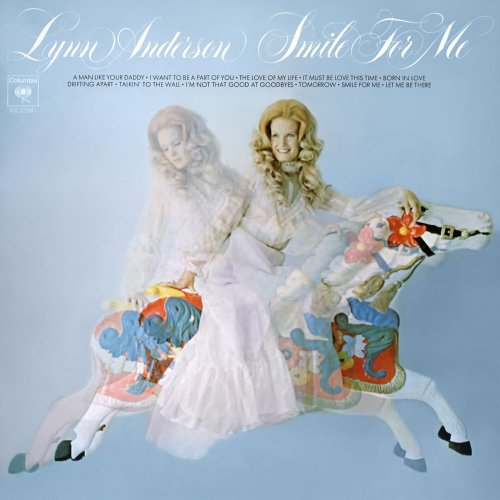 Lynn Anderson - Smile For Me (2024) Hi-Res