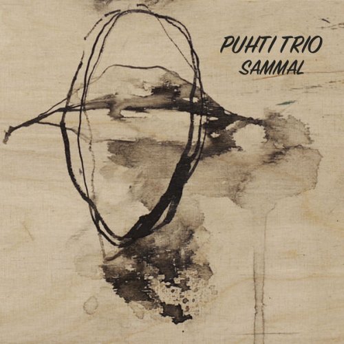 Puhti Trio - Sammal (2024) [Hi-Res]