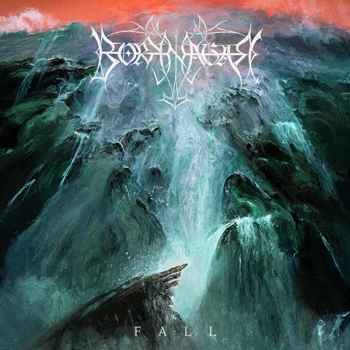 Borknagar - Fall (2024) Hi-Res