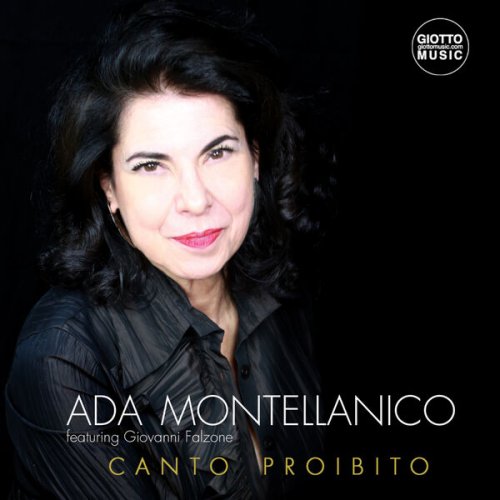 Ada Montellanico feat. Giovanni Falzone - Canto proibito (2024)