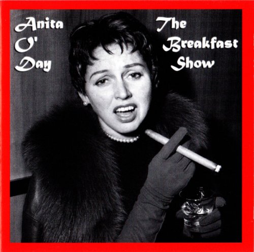 Anita O'Day - The Breakfast Show (2007)