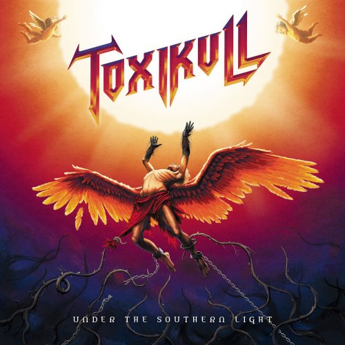 Toxikull - Under The Southern Light (2024)