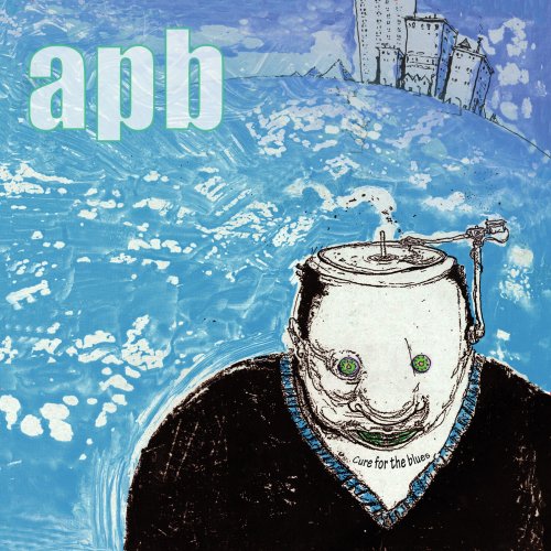 APB - Cure For The Blues (1986)