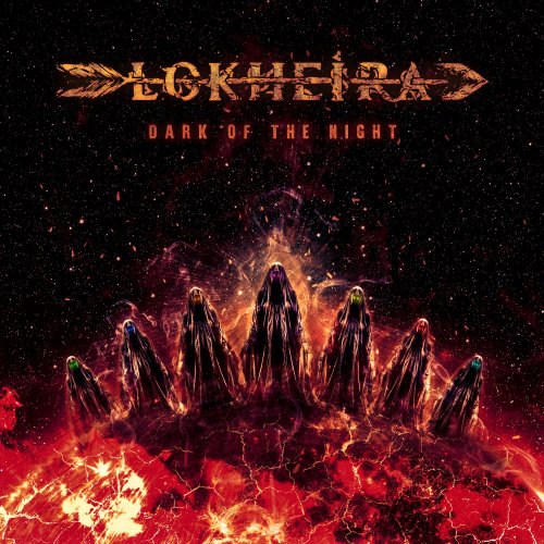 Lokheira - Dark of the Night (2024) Hi-Res