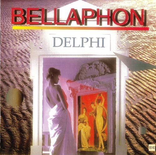 Bellaphon - Delphi (1995)