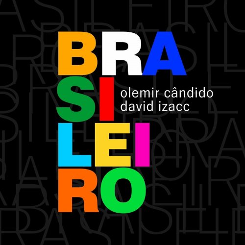 Olemir Candido - Brasileiro (2024)