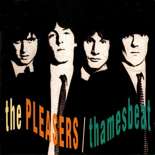 The Pleasers - Thamesbeat (1996)