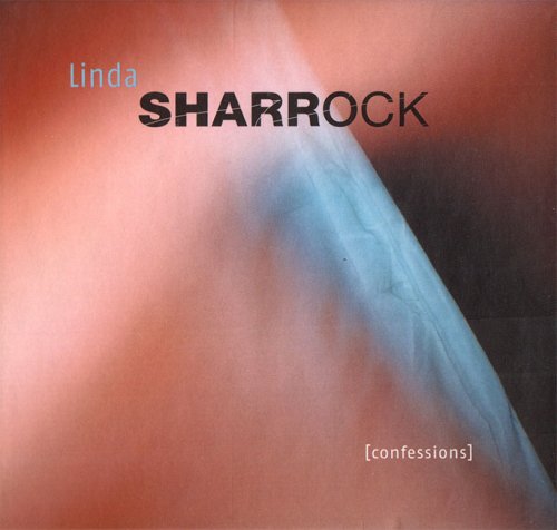 Linda Sharrock - Confessions (2004)