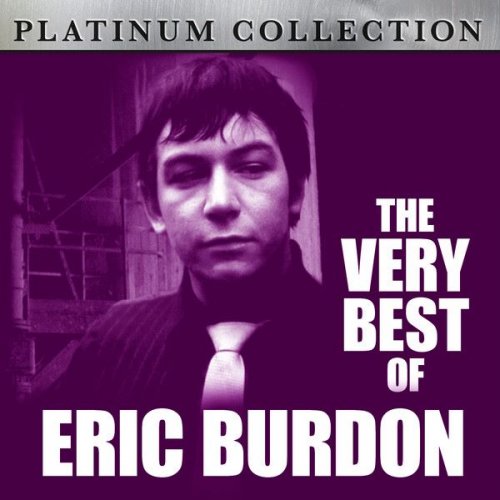 Eric Burdon - The Very Best of Eric Burdon (2011)