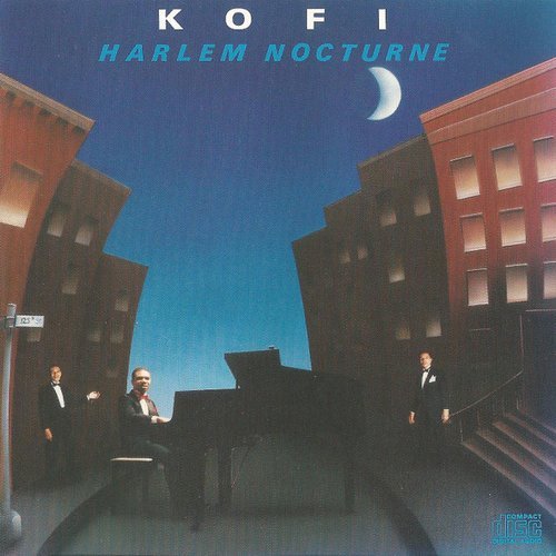 Kofi - Harlem Nocturne (1990)