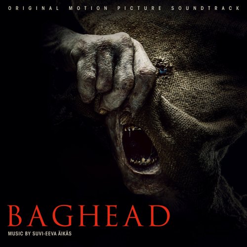 Suvi-Eeva Äikäs - Baghead (Original Motion Picture Soundtrack) (2024) [Hi-Res]