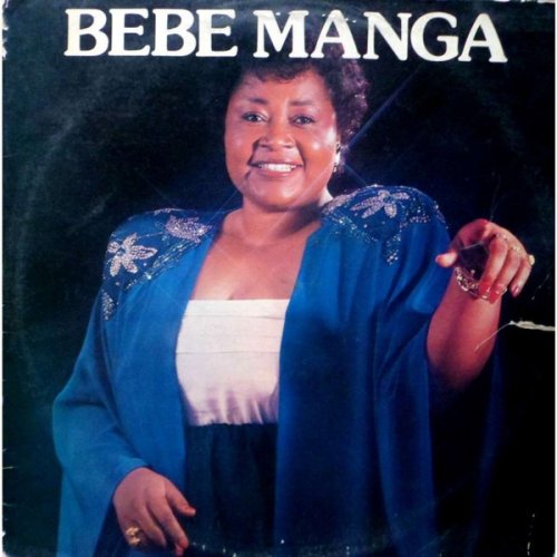 Bebe Manga - Doudou Dada (1982)