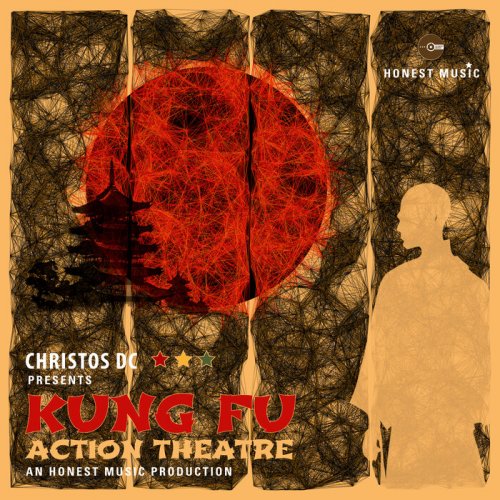 Christos Dc - Kung Fu Action Theatre (2024)