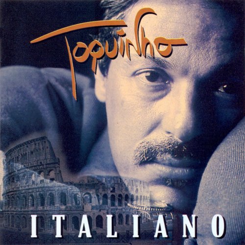 Toquinho - Italiano (1999)