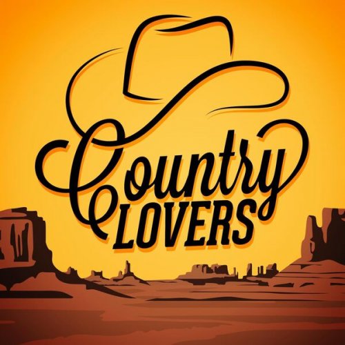 VA - Country Lovers (2024)