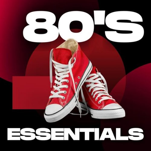 VA - 80's Essentials (2024)