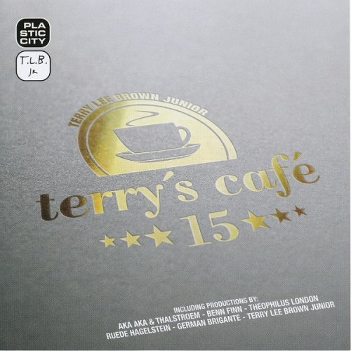 VA - Terry's Cafe 15 (2013)