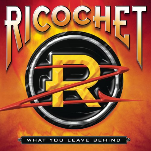 Ricochet - What You Leave Behind  (2000)