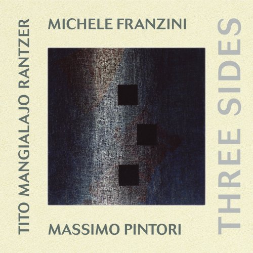 Michele Franzini Trio - Three Sides (2003) FLAC