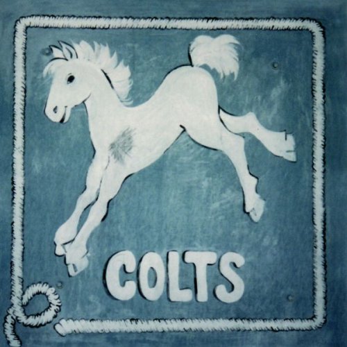 Tim Bluhm - Colts (2003)