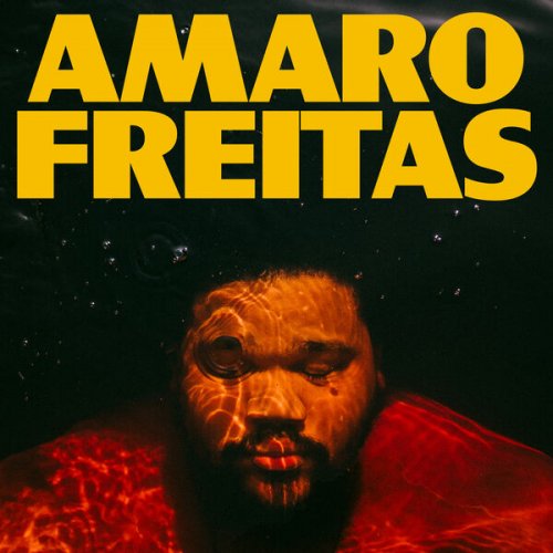 Amaro Freitas - Y'Y (2024) [Hi-Res]