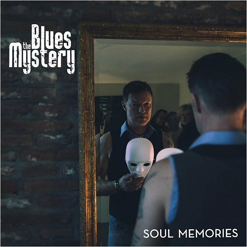 The Blues Mystery - Soul Memories (2018) CD-Rip