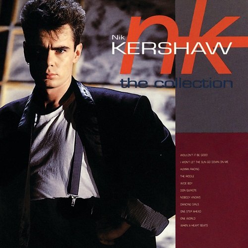 Nik Kershaw - The Collection (1991)