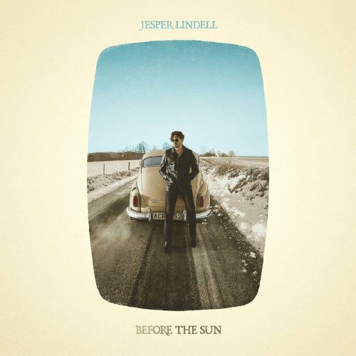 Jesper Lindell - Before The Sun (2024) [Hi-Res]