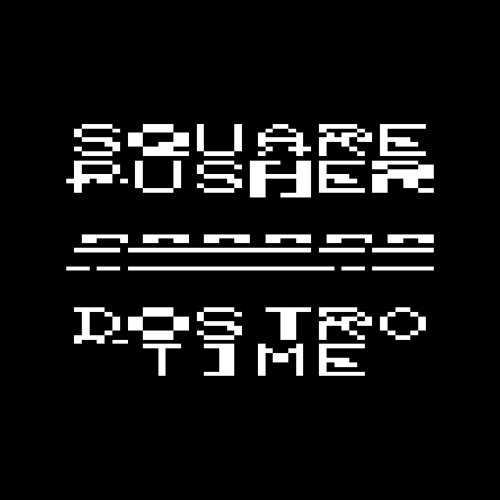 Squarepusher - Dostrotime (2024) [Hi-Res]