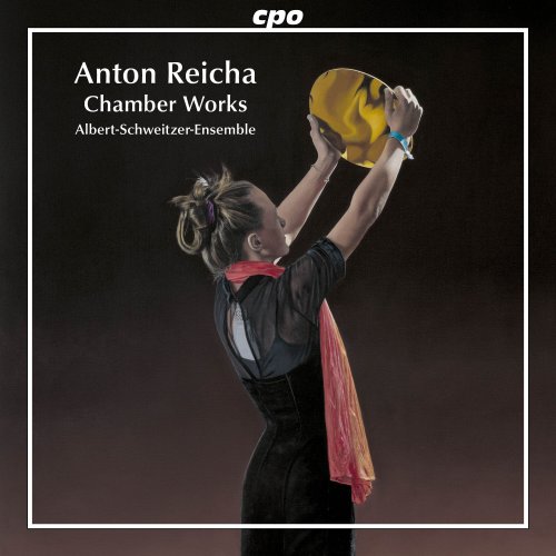 Albert-Schweitzer-Ensemble - Anton Reicha: Chamber Music (2024) [Hi-Res]