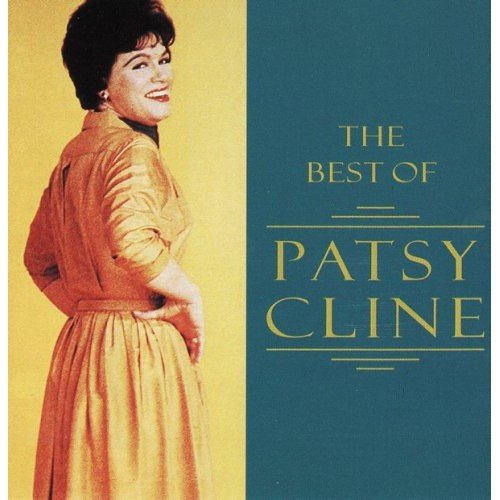 Patsy Cline - The Best Of (1994)