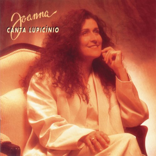 Joanna - Canta Lupicínio (1994)