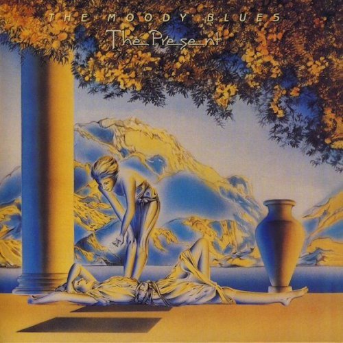 The Moody Blues - The Present (1983) [FLAC]