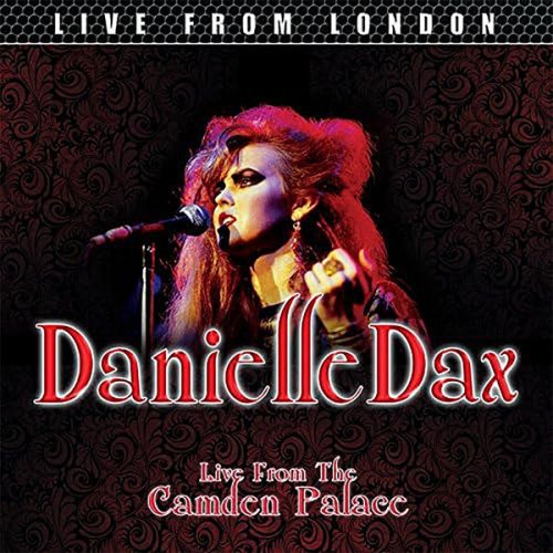 Danielle Dax - Live From London (2024)