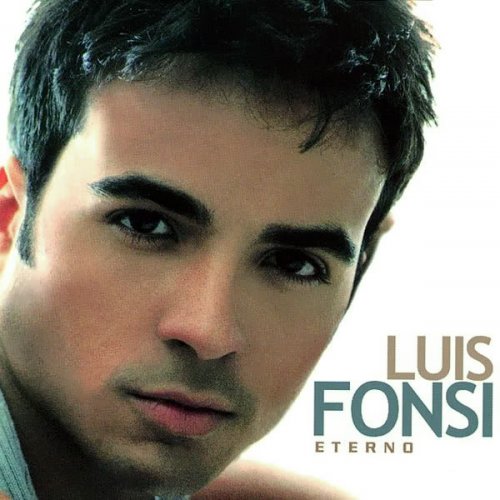 Luis Fonsi - Eterno (2000) CD-Rip